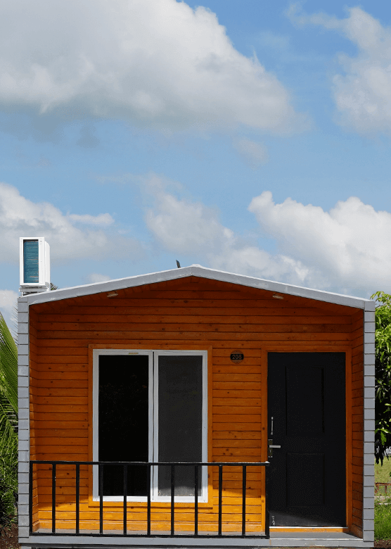 Mangrove Cottages