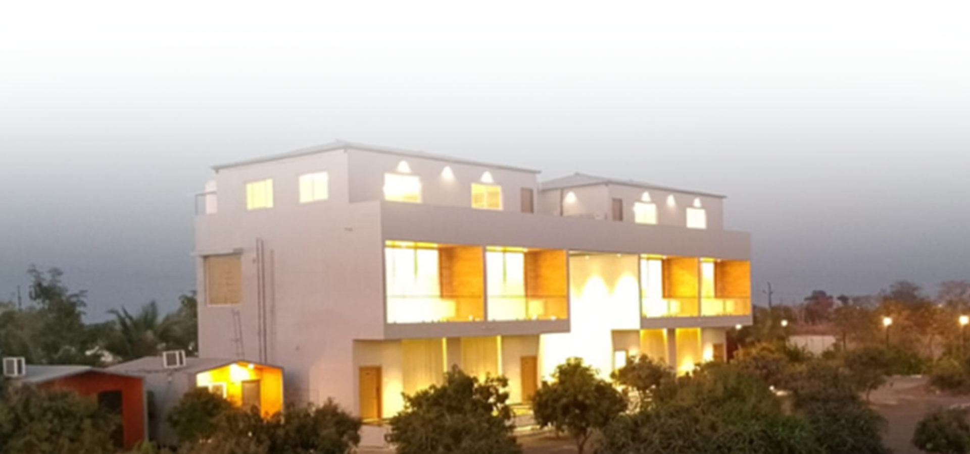 Terrace Restaurant in Kalaburagi