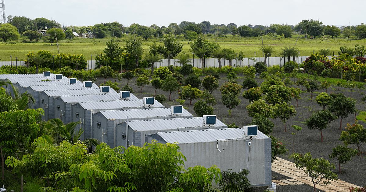 7 Reasons to Choose a Nature Resort for Your Next Holiday