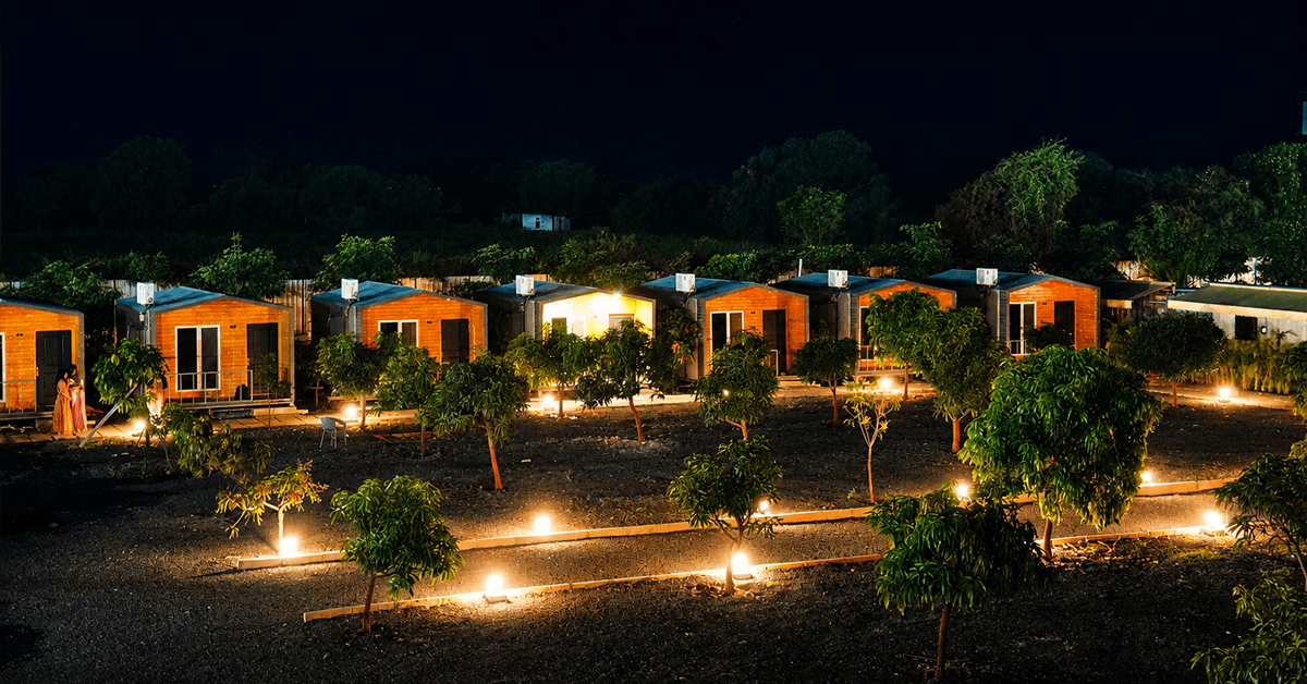 10 Benefits of Staying in a Nature Resort for Your Next Vacation