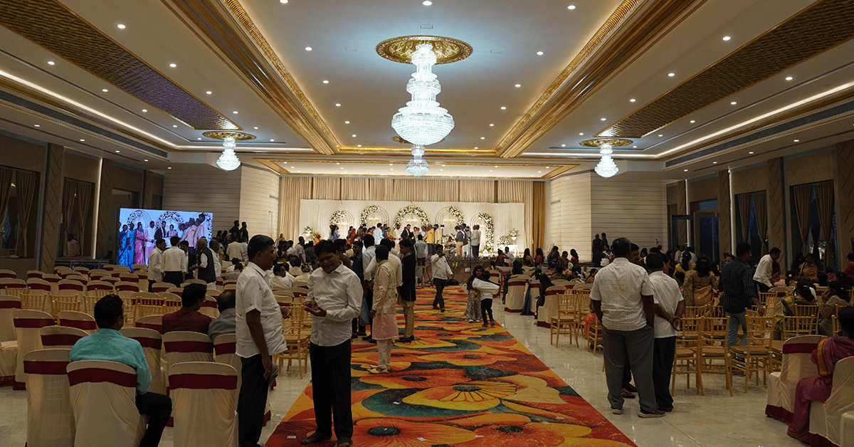 Best Time to Plan a Destination Wedding