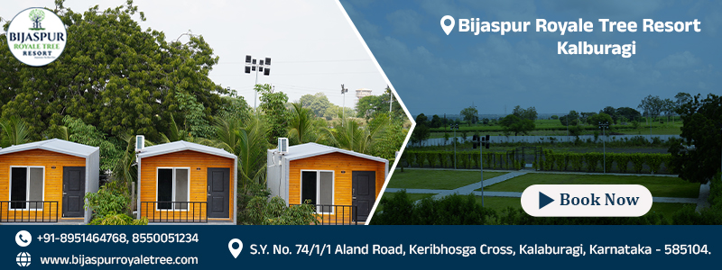 Bijaspur Royale Tree Resort