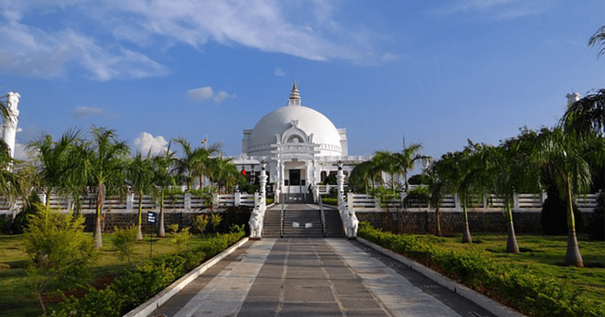 Buddha Vihar