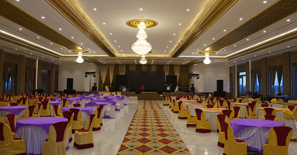 Corporate Team Building Events