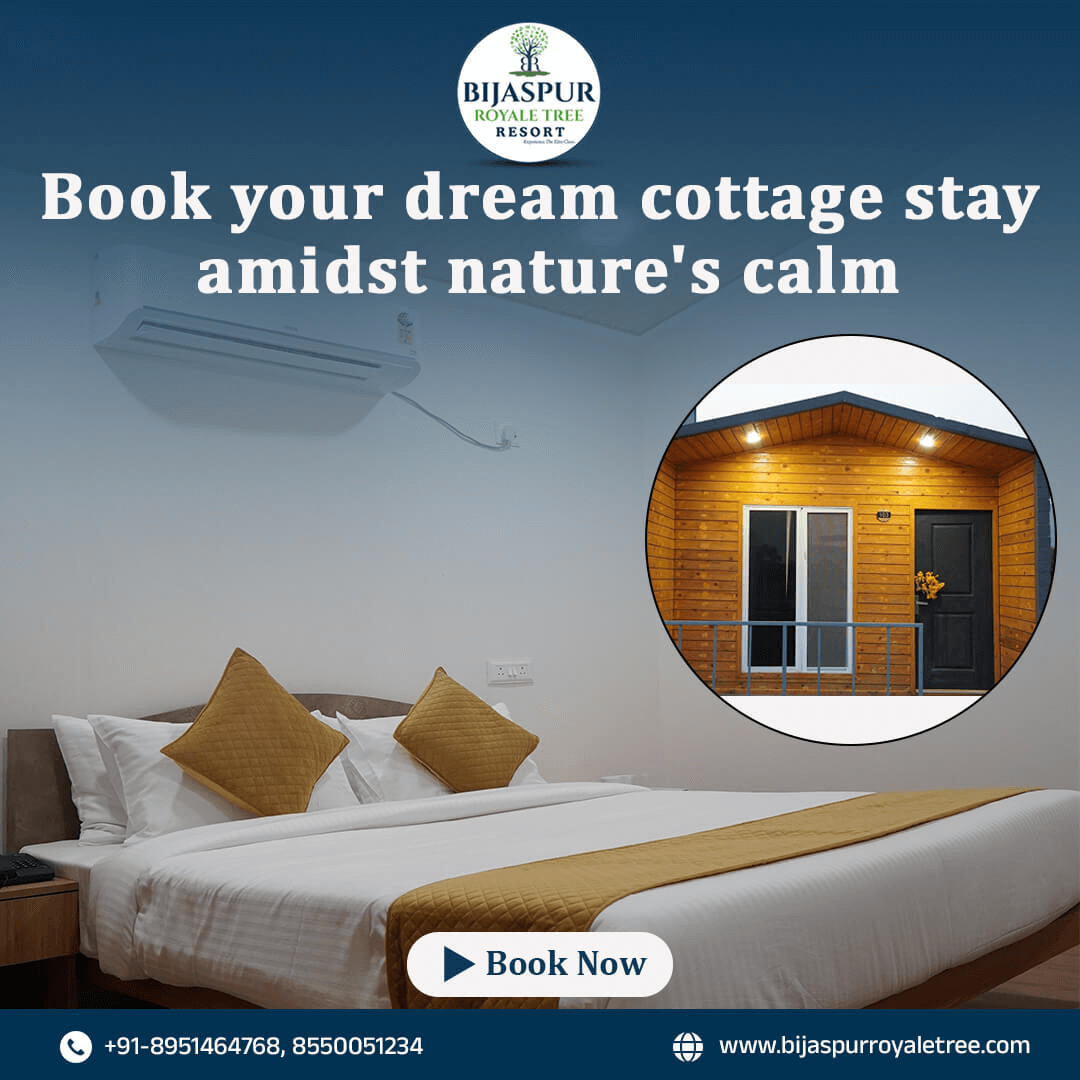 Cottages Booking
