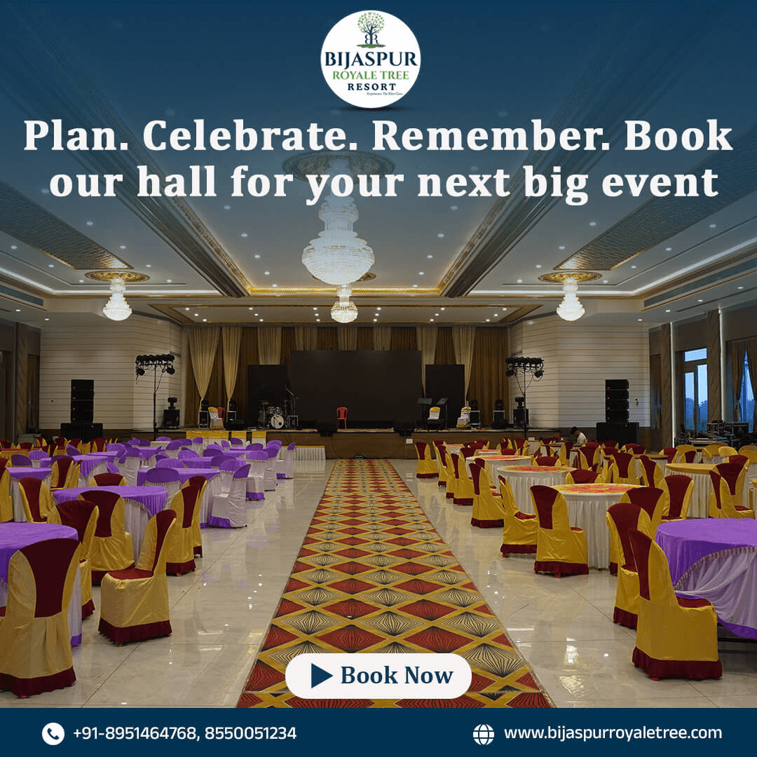 Surabhi Convention