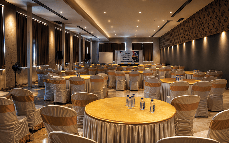 Corporate Offsite Venue in Kalaburagi 