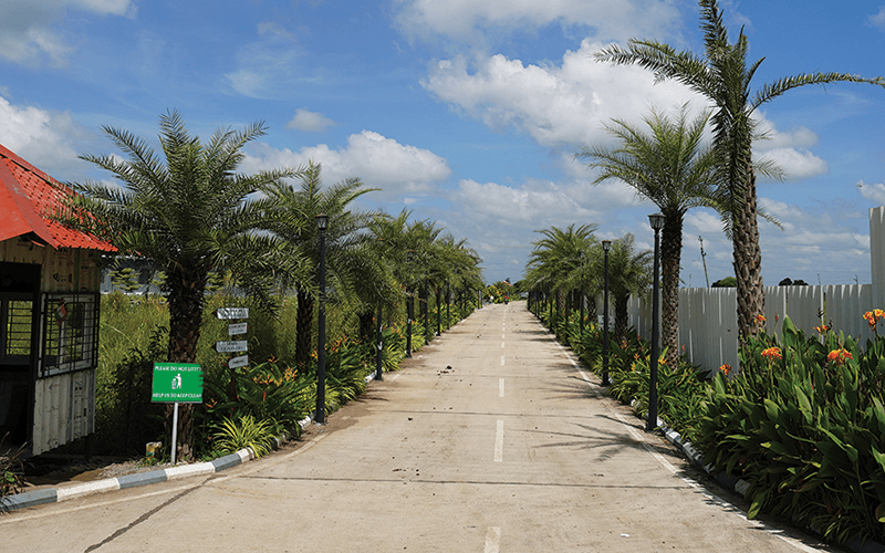Weekend Getaway Near Kalaburagi