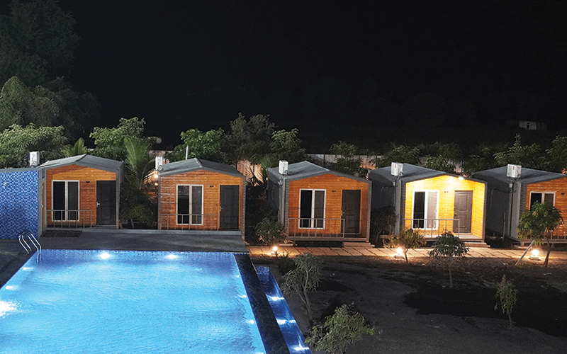 Weekend Getaway Near Kalaburagi