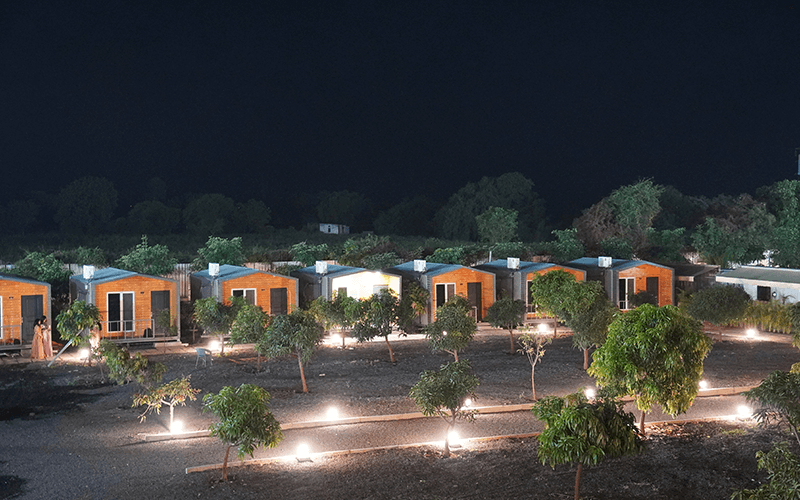 Cottages