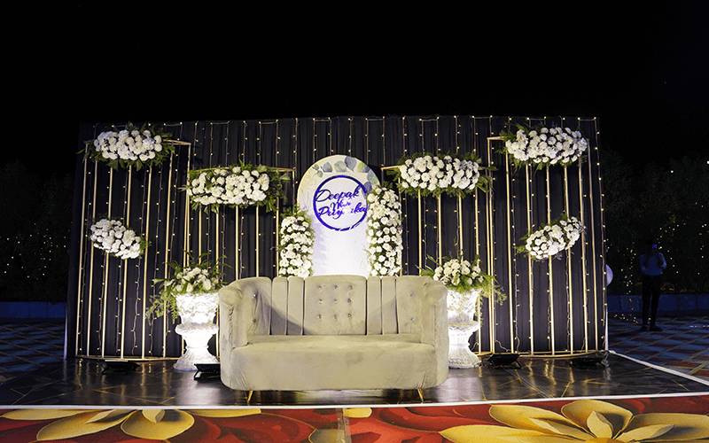 Ujwal Lawns