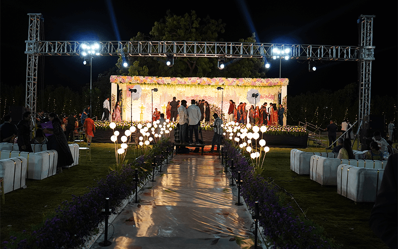 Ujwal Lawns