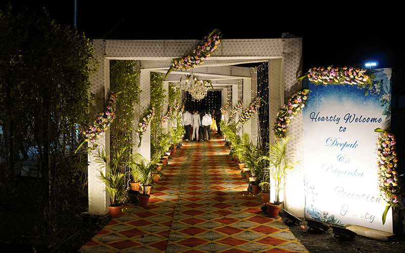 Ujwal Lawns