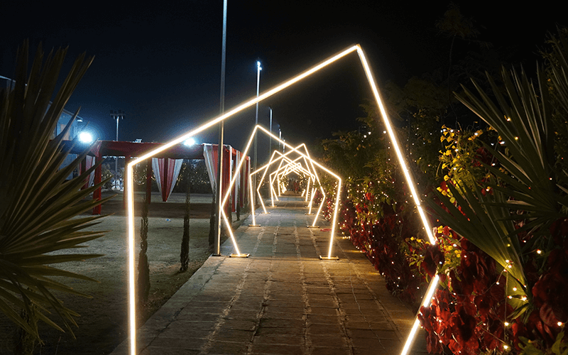 Ujwal Lawns