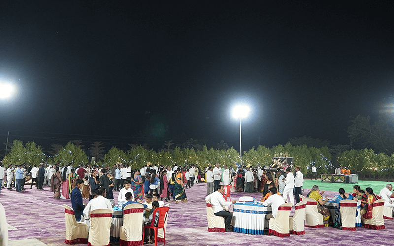 Ujwal Lawns