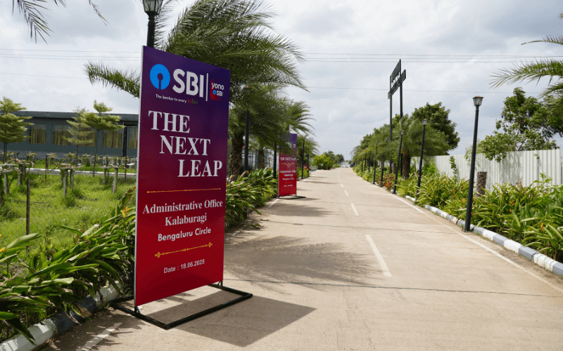Corporate Events at Bijaspur Royale Tree