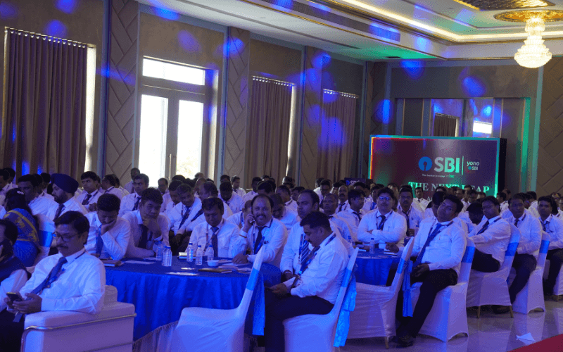 Corporate Events at Bijaspur Royale Tree