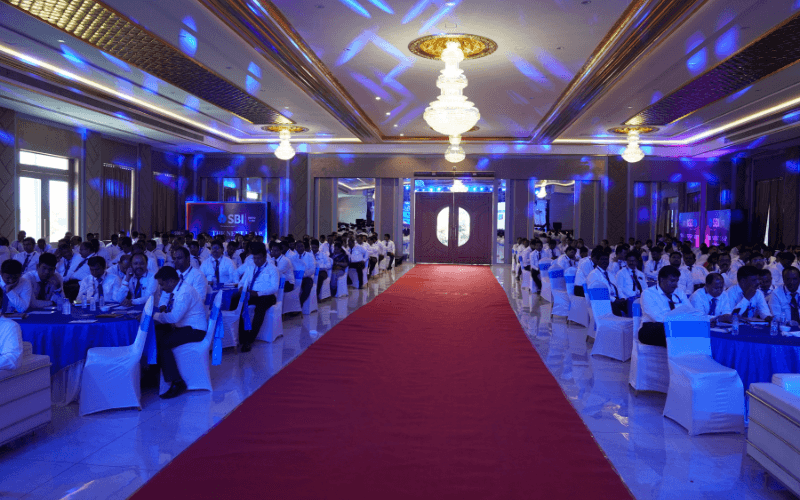 Corporate Events at Bijaspur Royale Tree