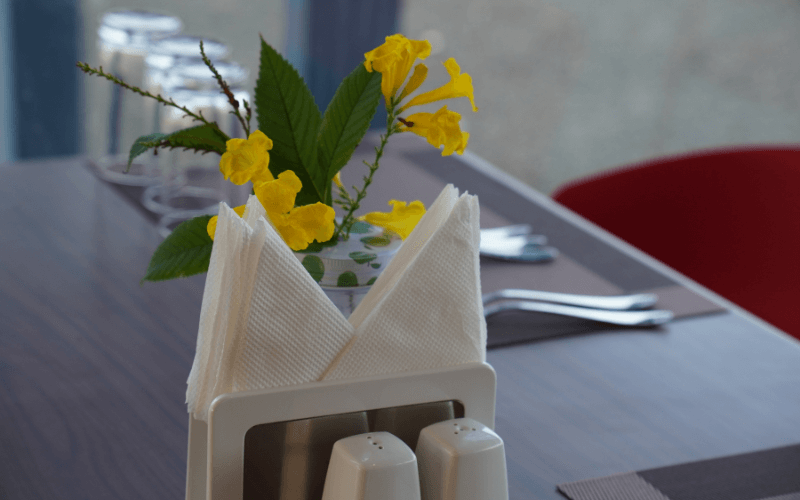 Fun_Dine Restaurant
