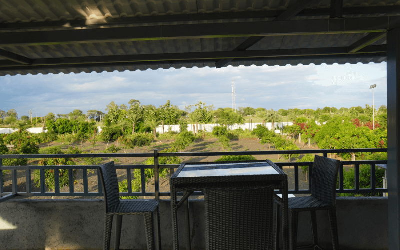 Terrace Restaurant in Kalaburagi