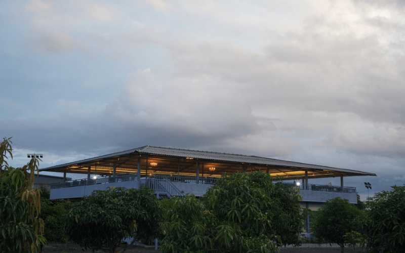 Terrace Restaurant in Kalaburagi