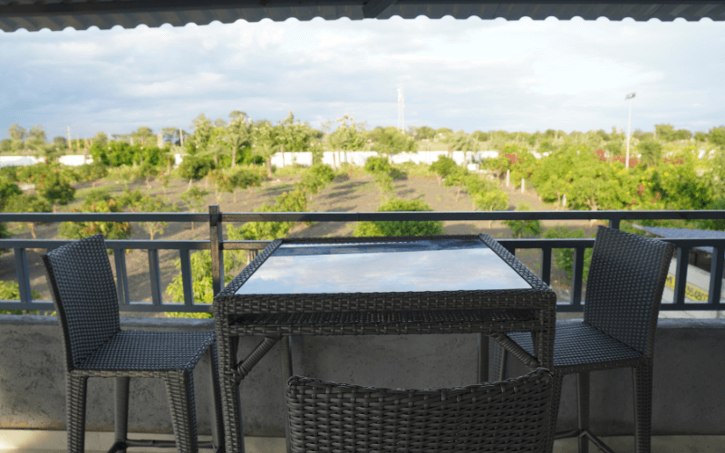 Terrace Restaurant in Kalaburagi